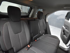 2016 Chevrolet Equinox LT AWD