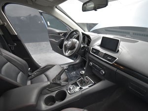 2015 Mazda3 i Grand Touring
