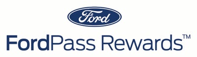 FORD PASS REWARDS