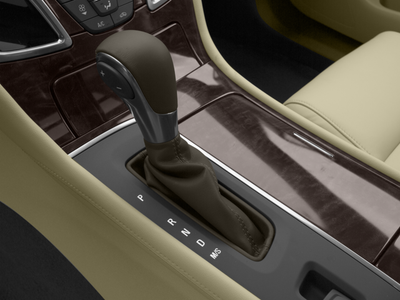 2015 Buick LaCrosse Premium II Group