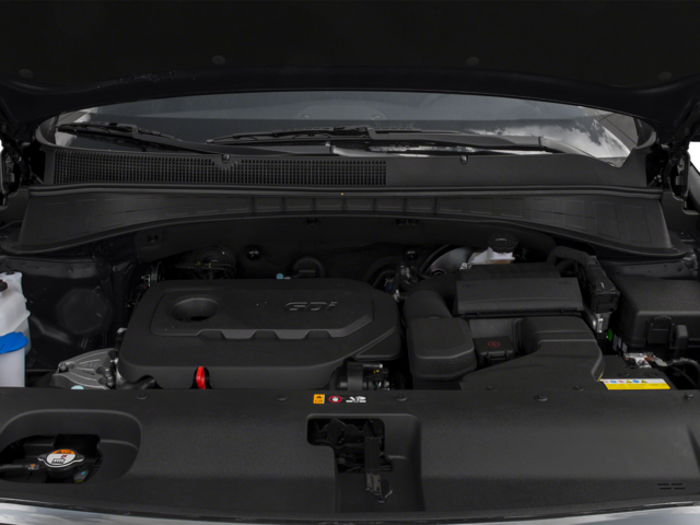 2016 Kia Sorento LX AWD V6
