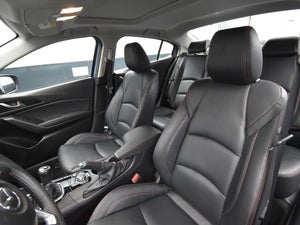 2015 Mazda3 i Grand Touring