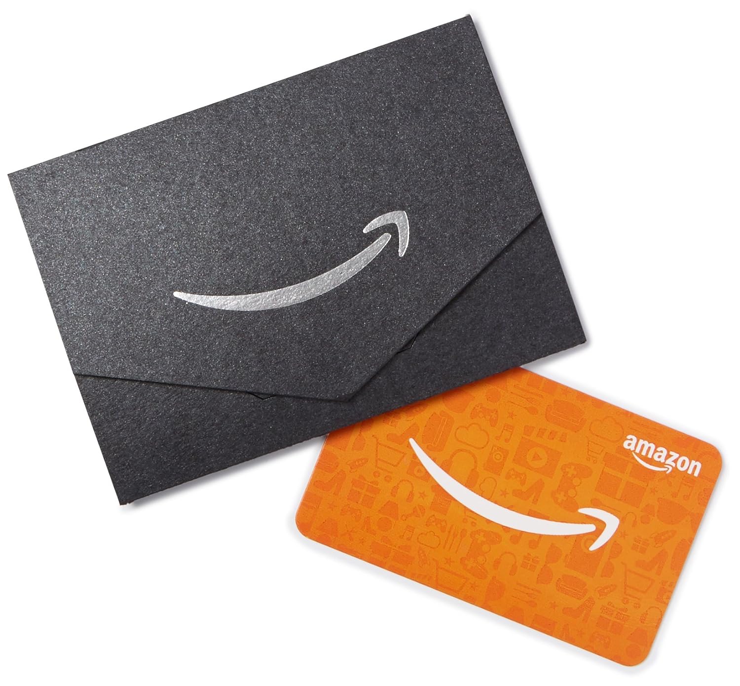 Preston Ford | Amazon Gift Card